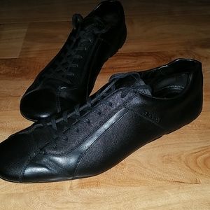 Awesomest Pair of Prada's